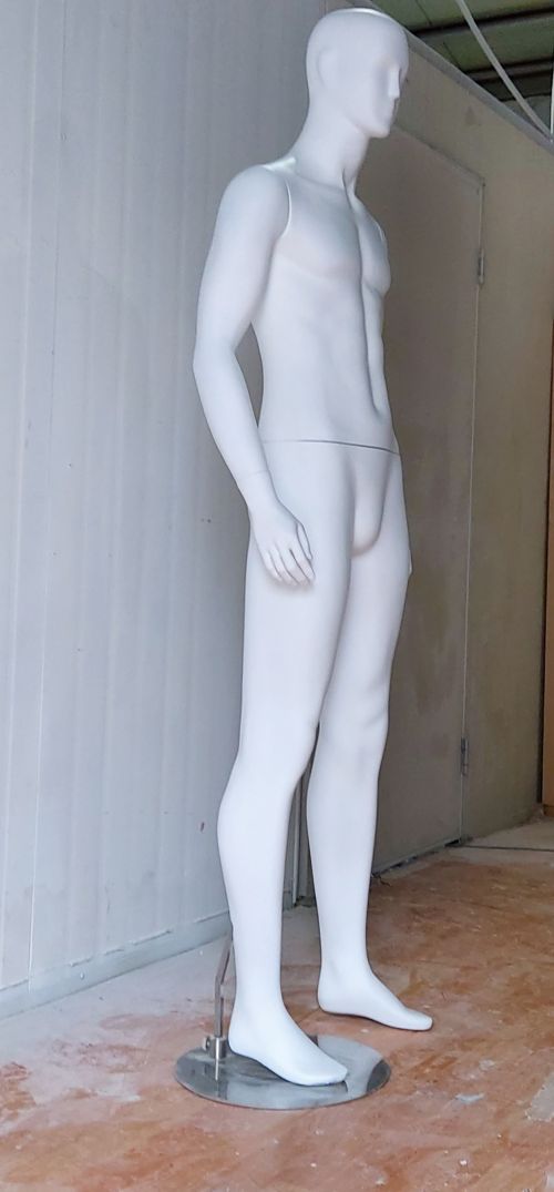 CF M-475 머슬