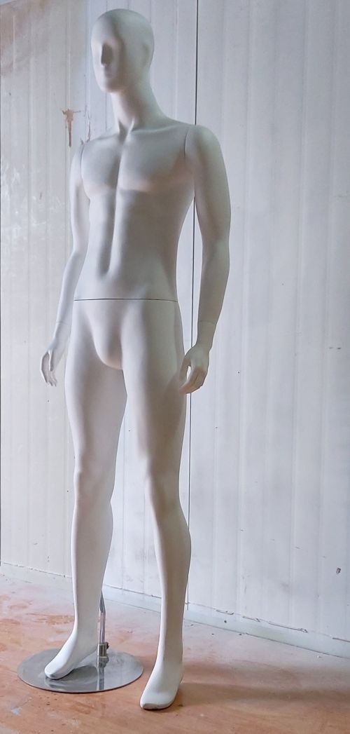 CF M-475 머슬