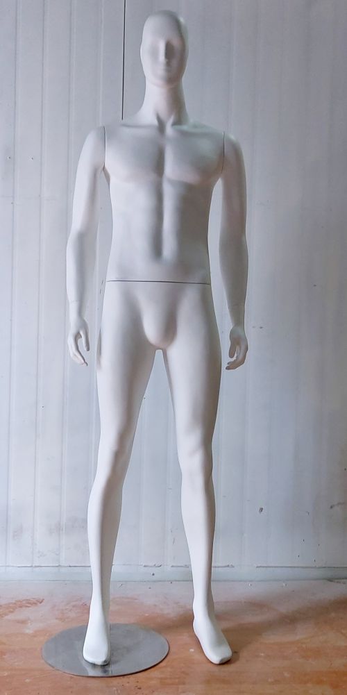 CF M-475 머슬