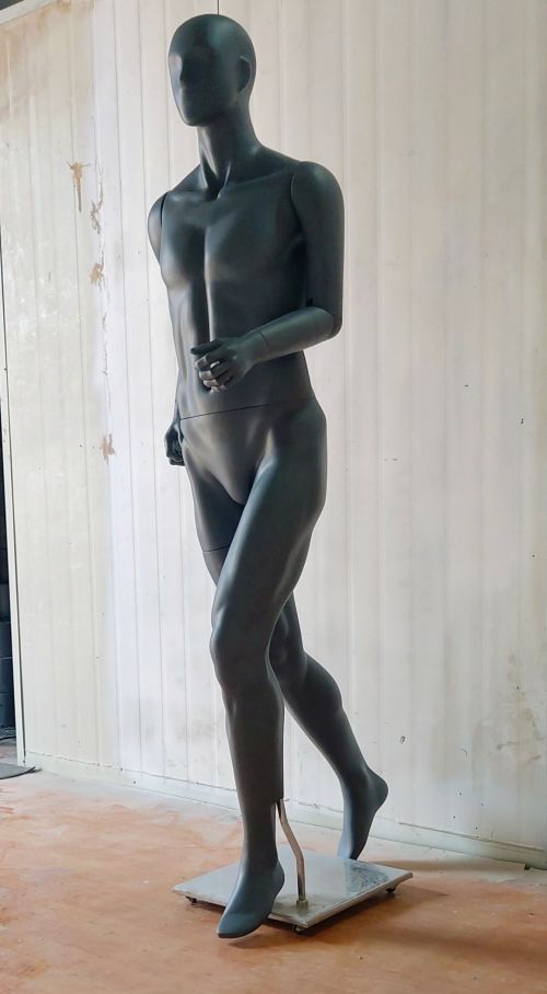CF M-남자 조깅.관절 전용