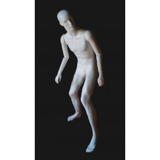 남자 보드 마네킹
