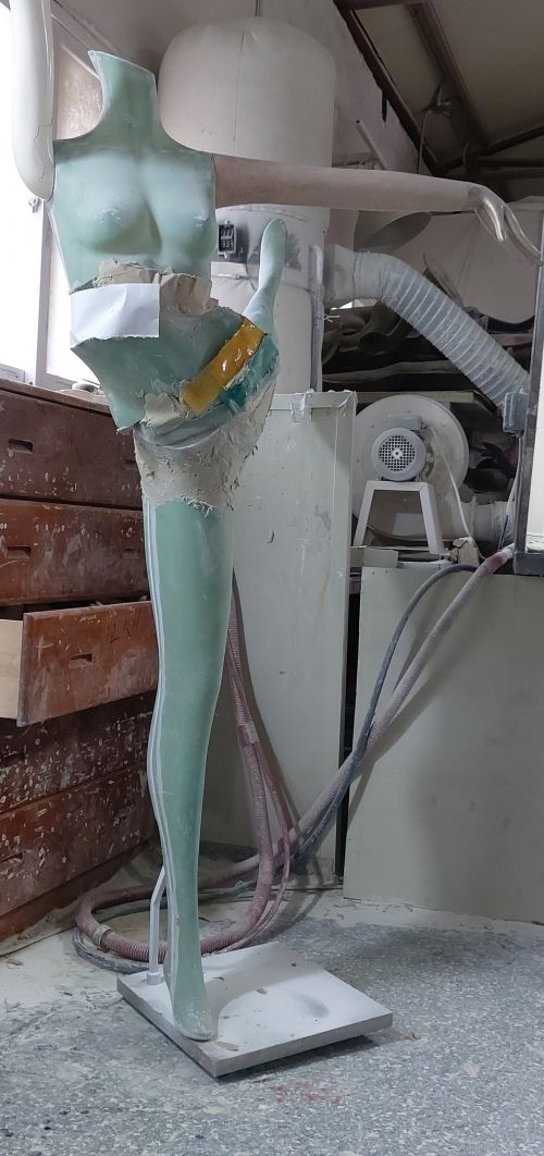 발레제작