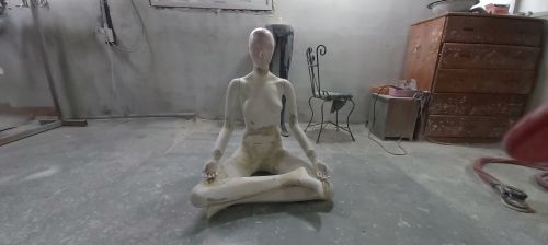 여자 와상 제작