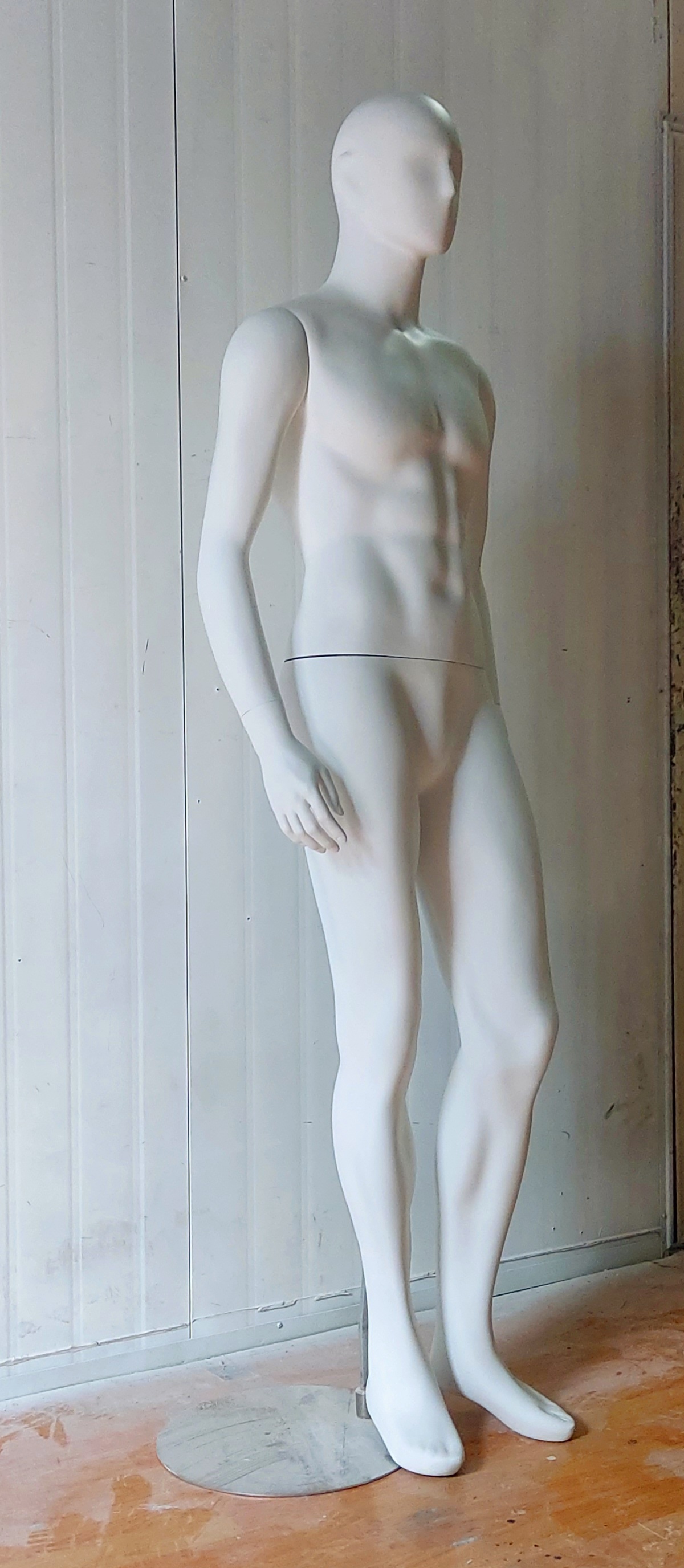 BJF-엇다리