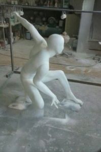 스파이더맨 제작