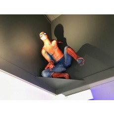 스파이더맨 제작