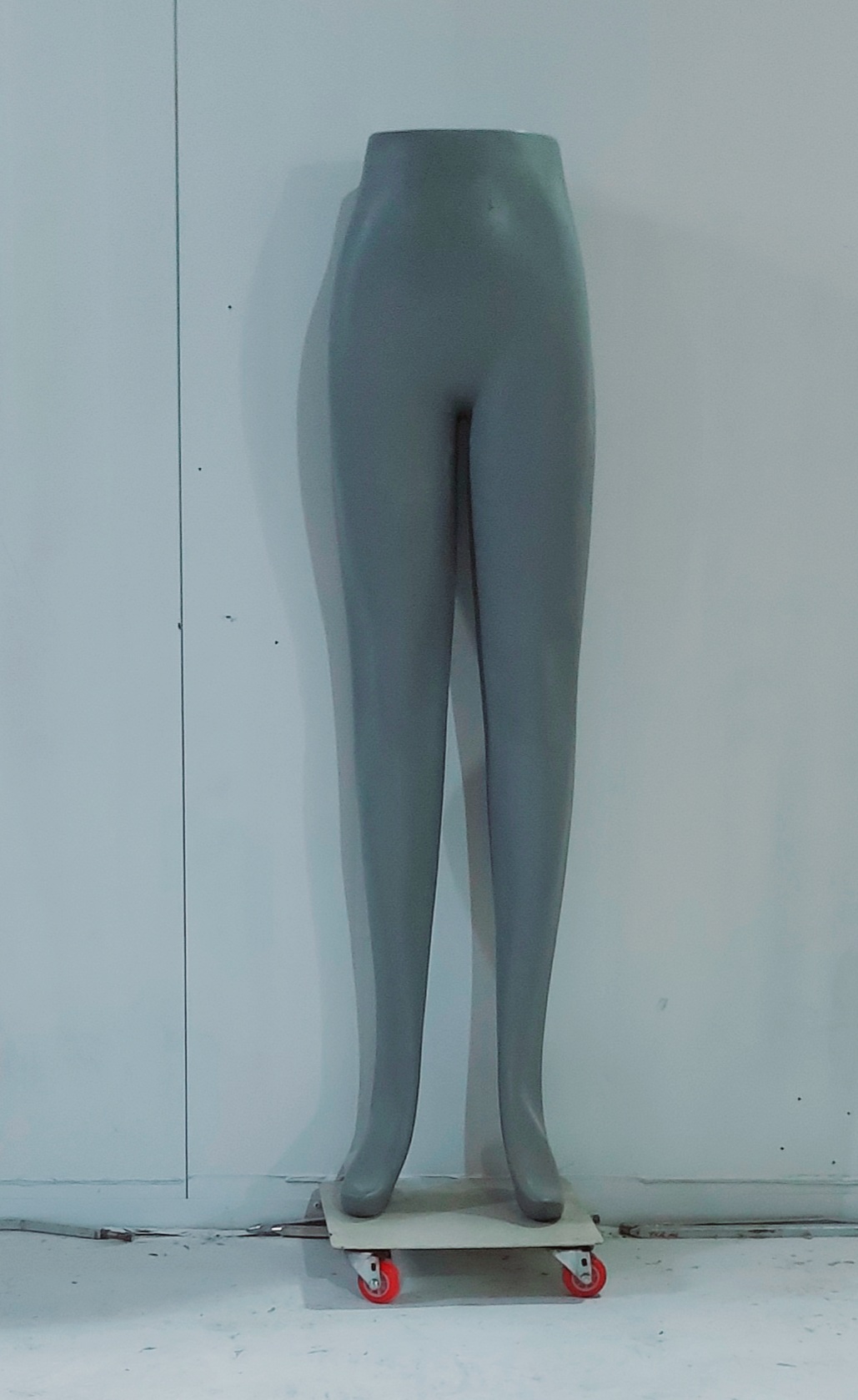 CF-여하반신
