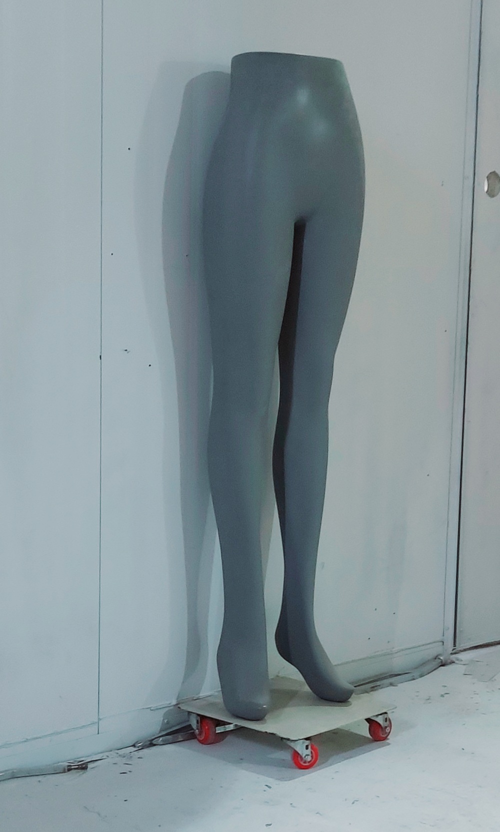 CF-여하반신