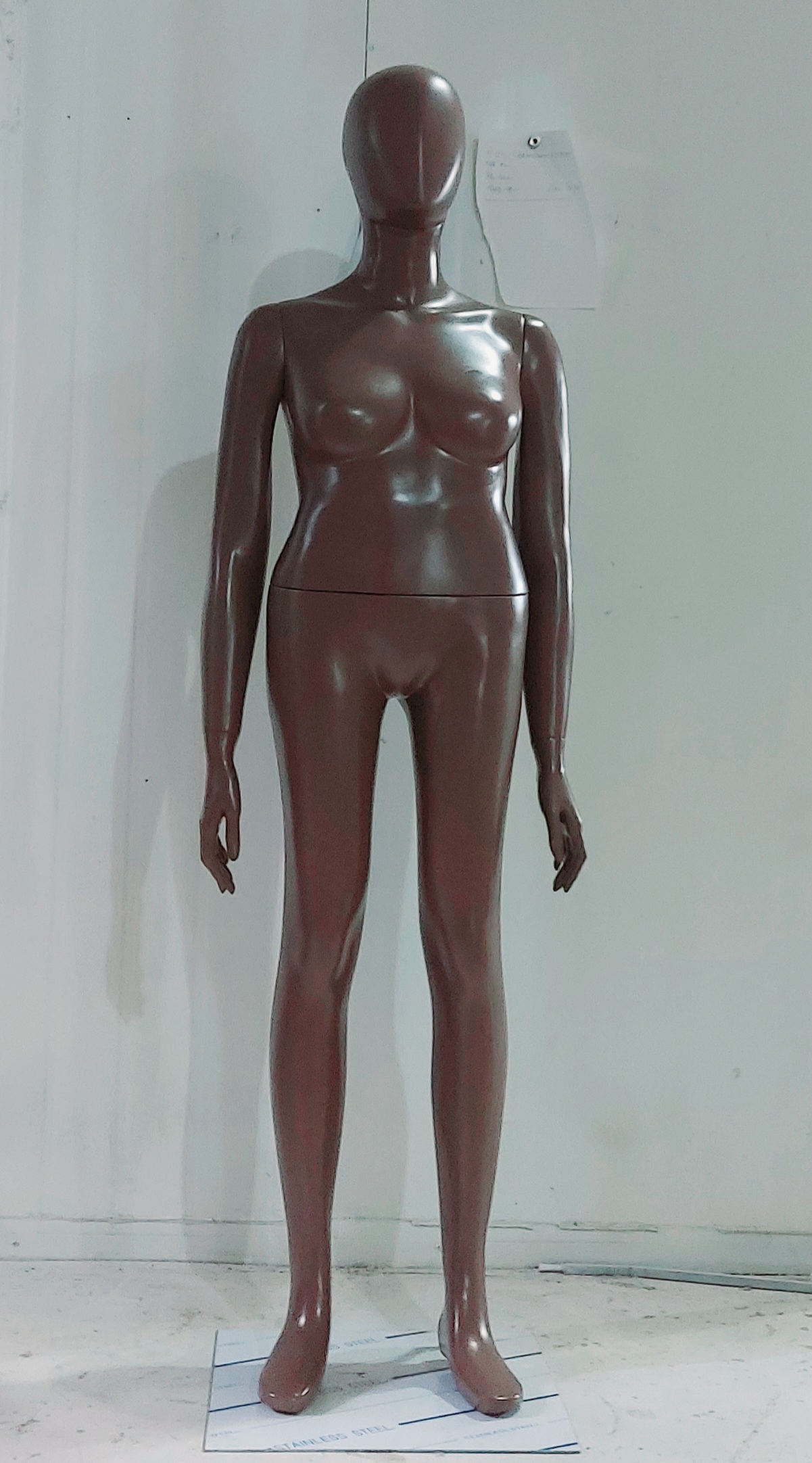 맞춤형 제작모델