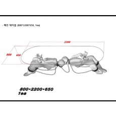 드라마 소품 제작건