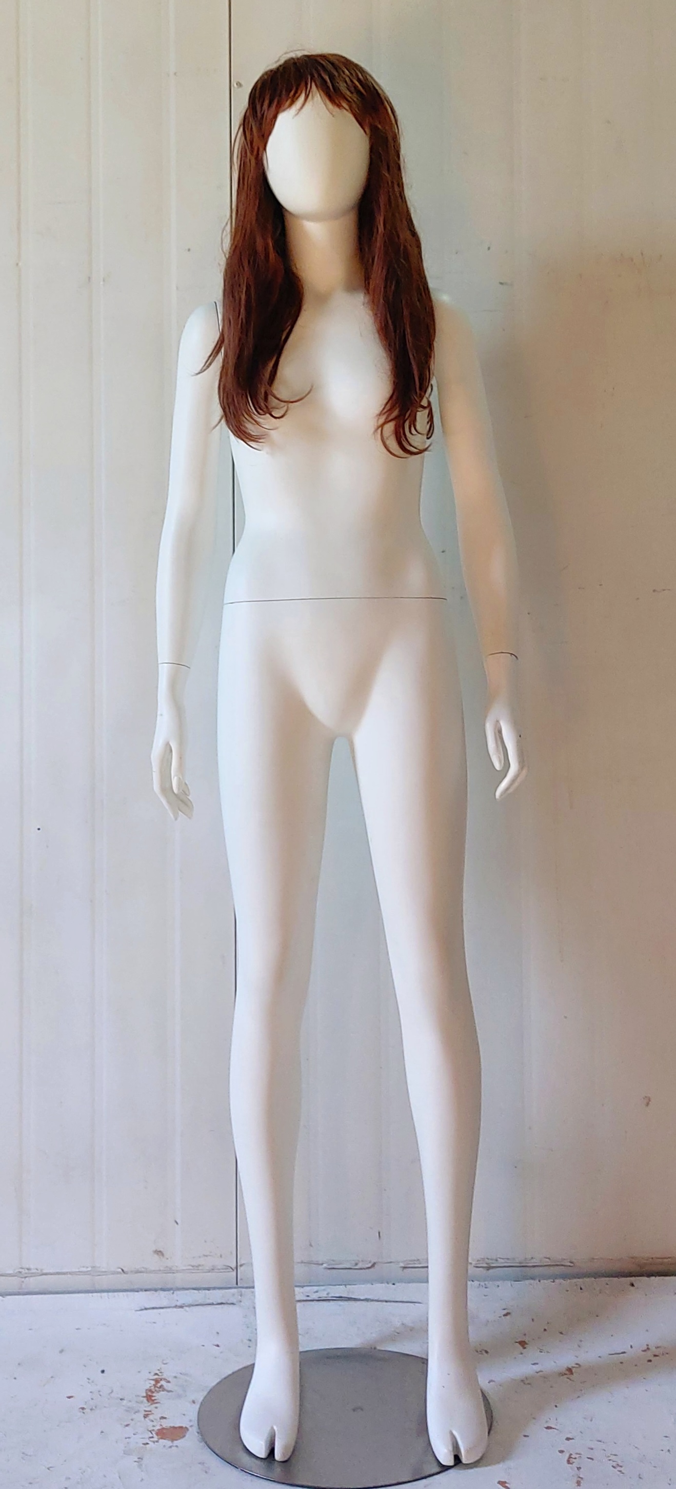 15세 여주니어 전신(162cm)