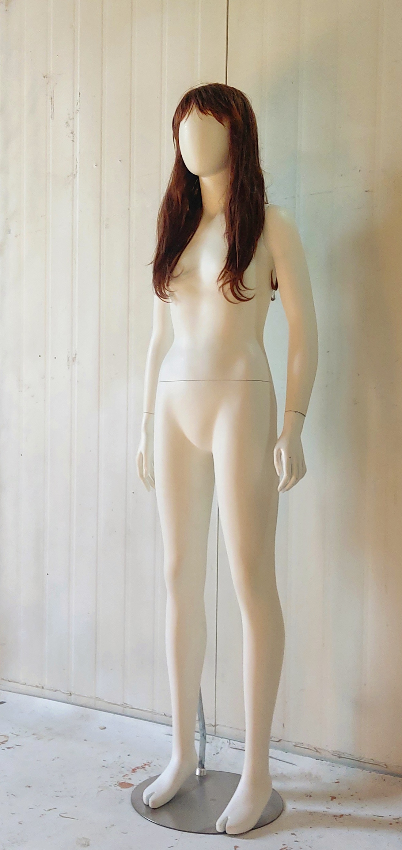 15세 여주니어 전신(162cm)