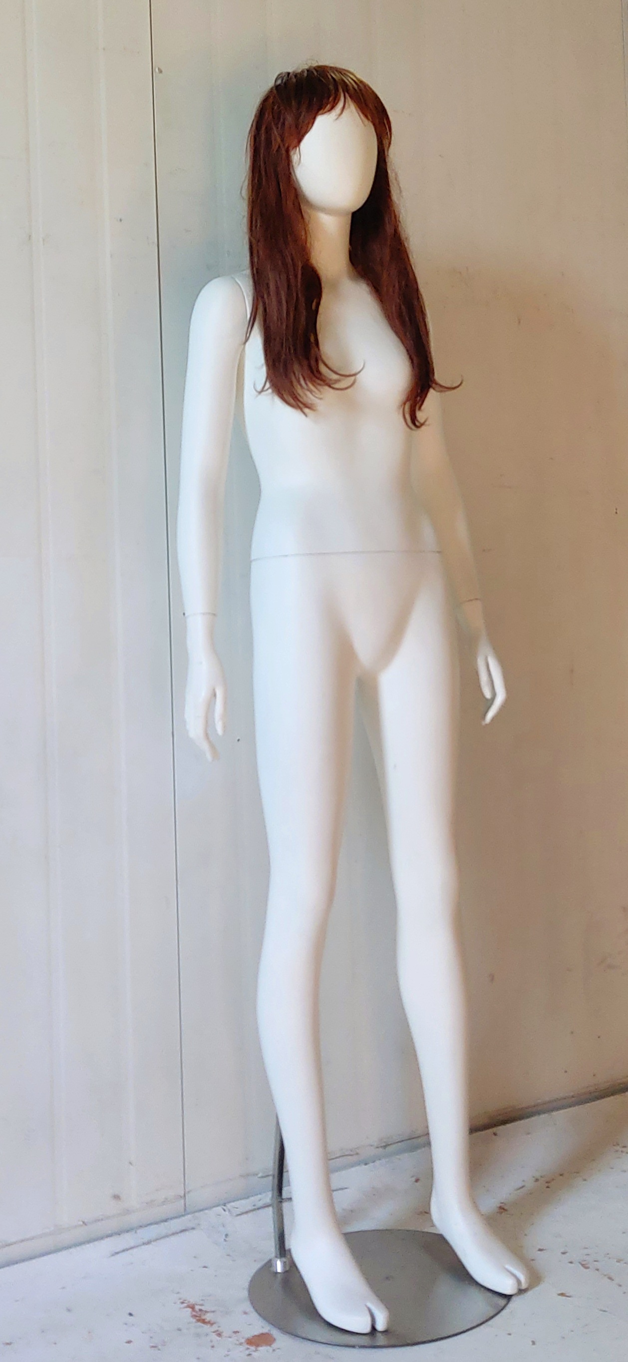 15세 여주니어 전신(162cm)