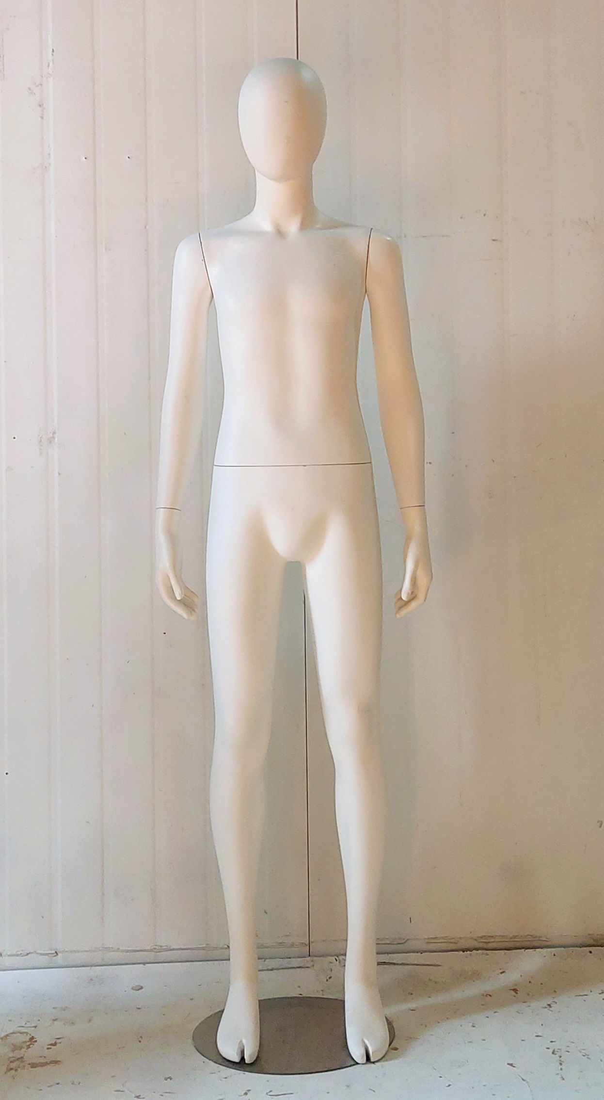 15세 남주니어 전신(165cm)