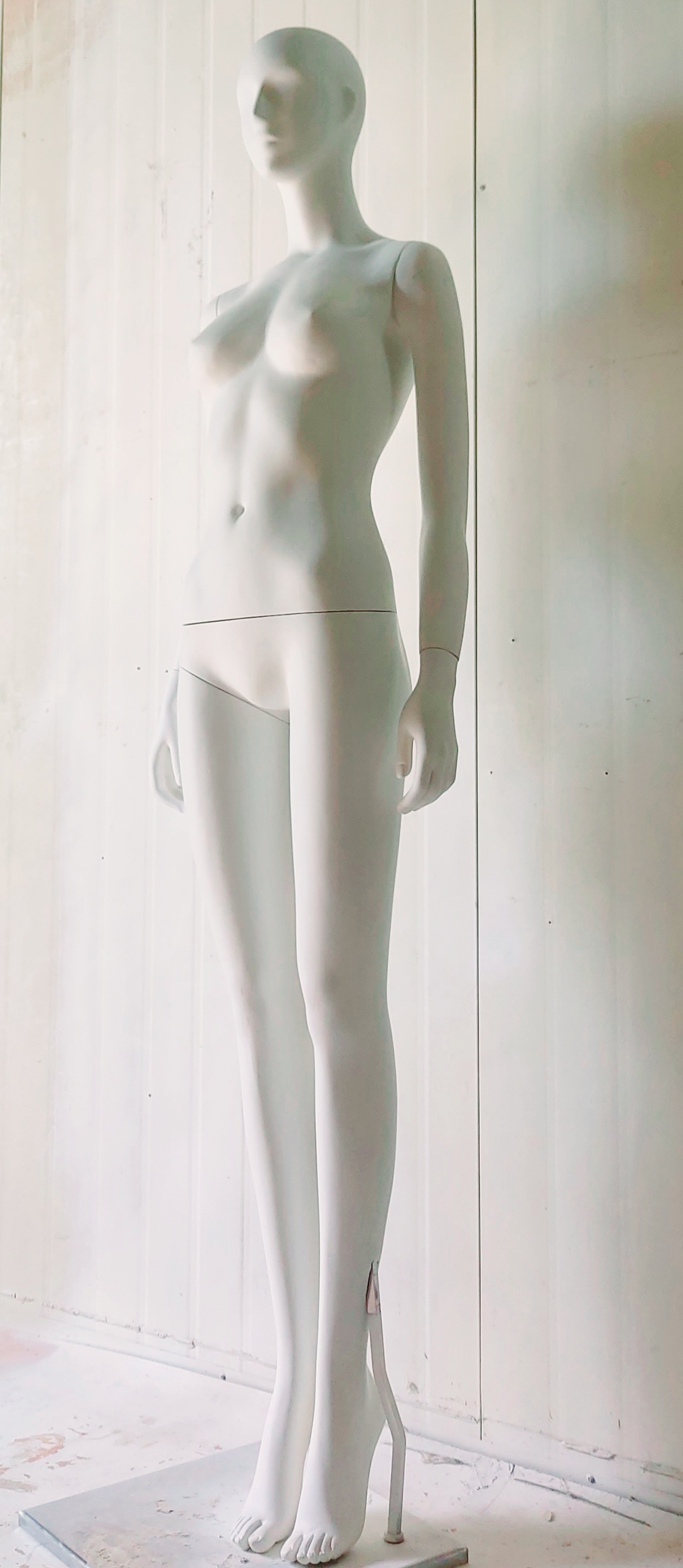 CF-글래머 전신 (89cm)*cm제작가능
