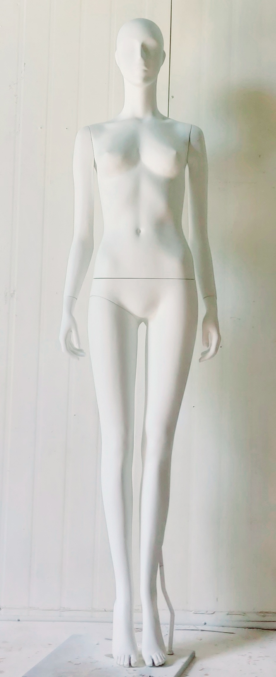 CF-글래머 전신 (89cm)*cm제작가능