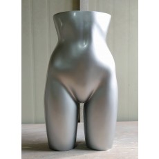 여자 토르소 스탠드형