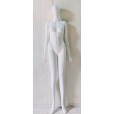 CF-여자 전신 기본 일자