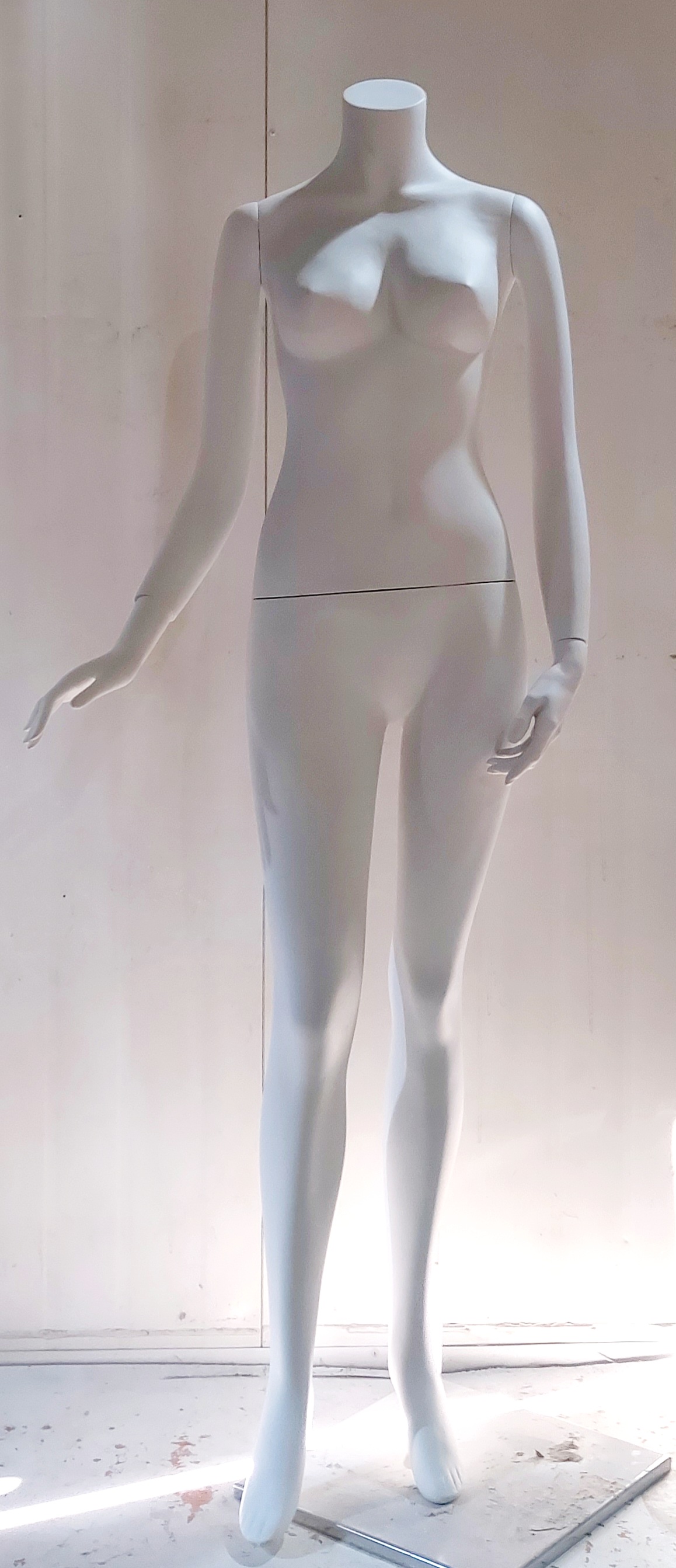 CF-글래머 전신1(89cm)*cm 제작가능