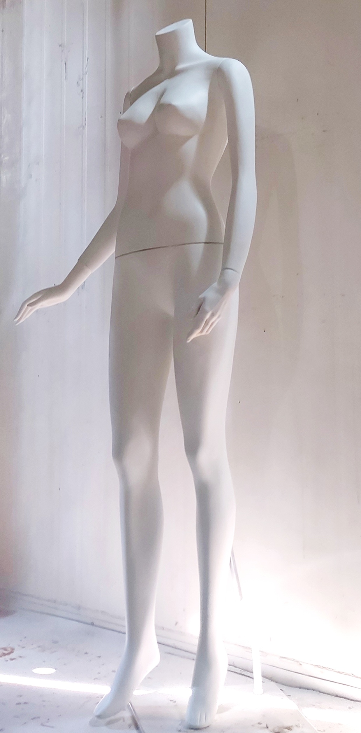 CF-글래머 전신1(89cm)*cm 제작가능