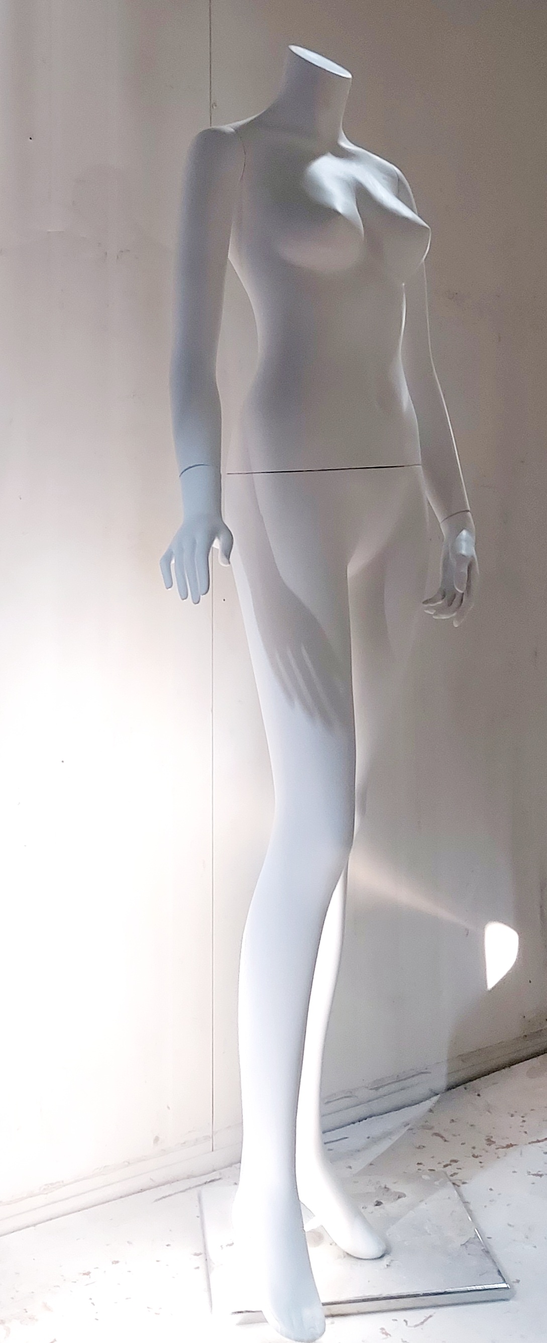 CF-글래머 전신1(89cm)*cm 제작가능